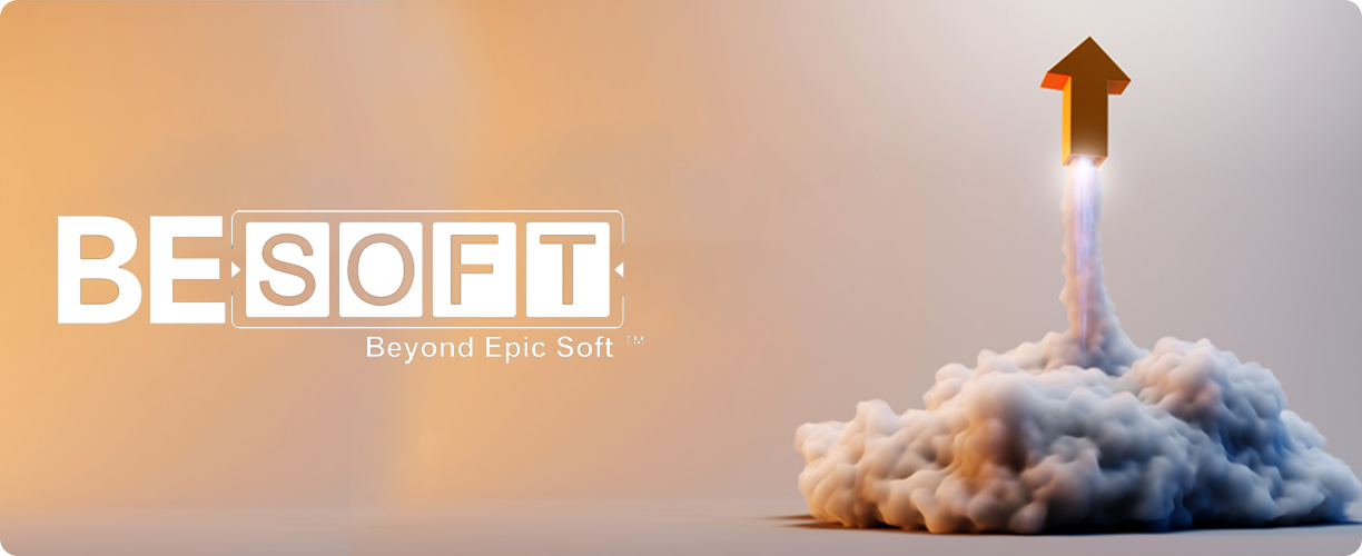 Besoft mobile gaming platform that provide online slots games, download APK now