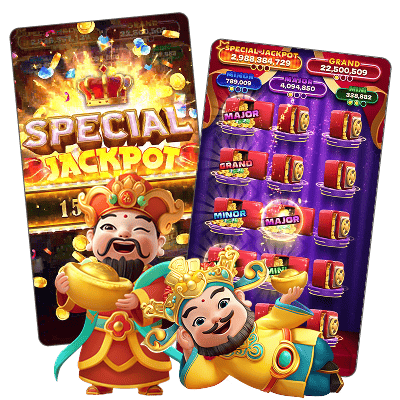 Top Slot Games You Must Try in 2025