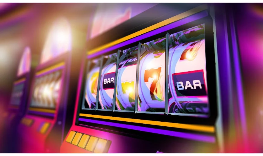 How to Build Your Perfect Besoft Slot Game Combo